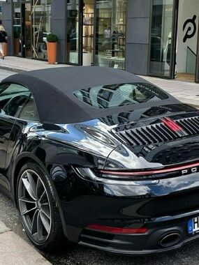 Meet your Posher, Carlous